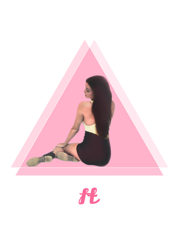 FT22 ▽ FOX TROT ▽