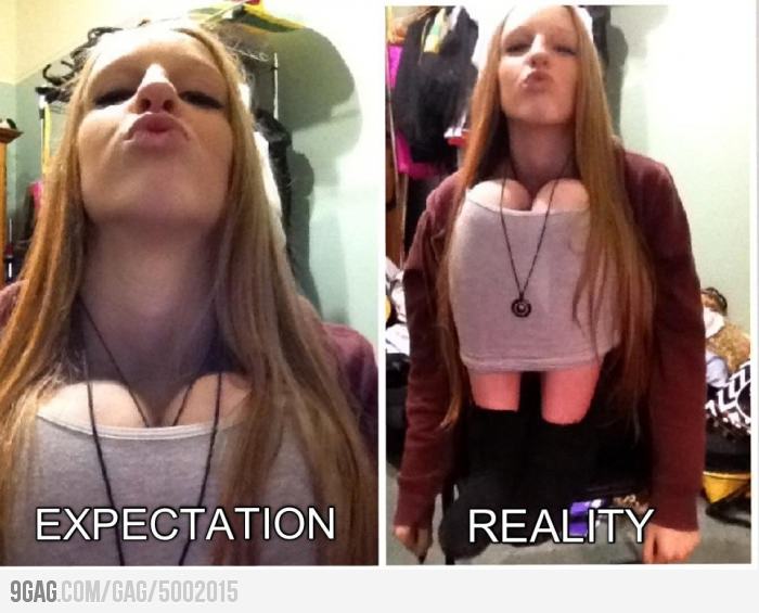 Facebook photos these days Facebook Photos These Days