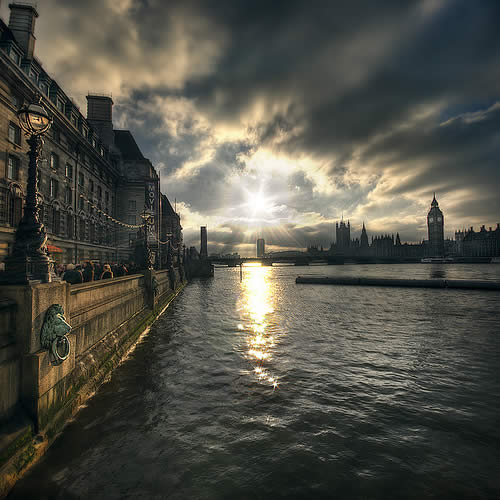 HDR Photography 1 50 Incredible Examples of HDR Photography