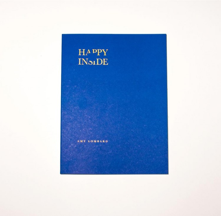 Happy Inside by Amy Lombard 750x732 HAPPY INSIDE   A PHOTO BOOK GIVEAWAY by GLOBAL YODEL