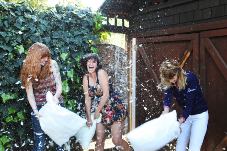 Highland Park, Los Angeles, travel through a local lens Highland Park LA by Magdalena Wosinska for Global Yodel 3 750x500 Highland Park, Los Angeles, travel through a local lens