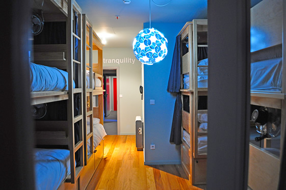  Tattva Design Hostel Home To The Elements