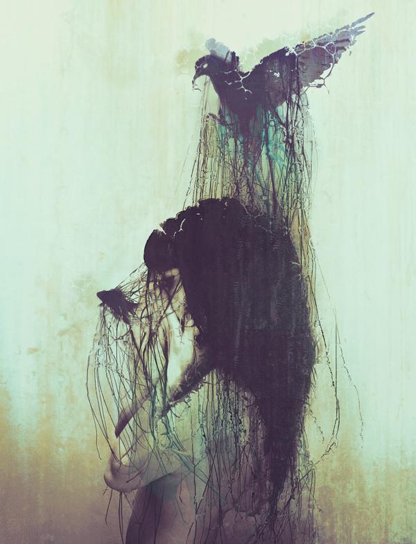 Surreal Digital Art by Leslie Ann O’Dell Leslie Ann ODell 2600 7831 Surreal Digital Art by Leslie Ann O’Dell
