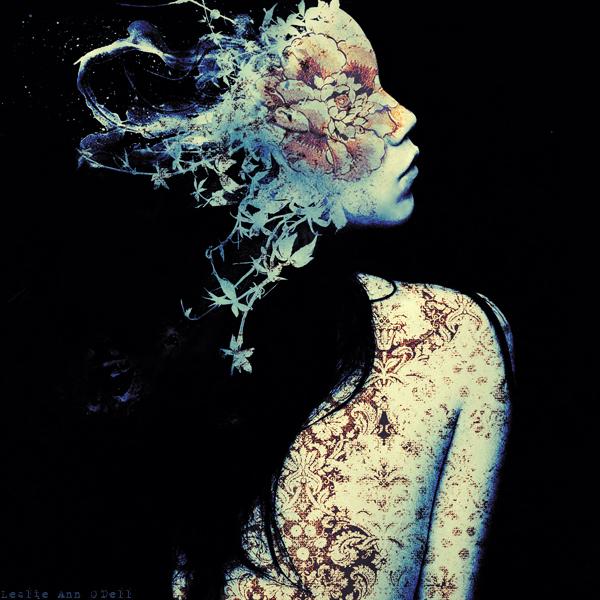 Surreal Digital Art by Leslie Ann O’Dell Leslie Ann ODell 7600 600 Surreal Digital Art by Leslie Ann O’Dell
