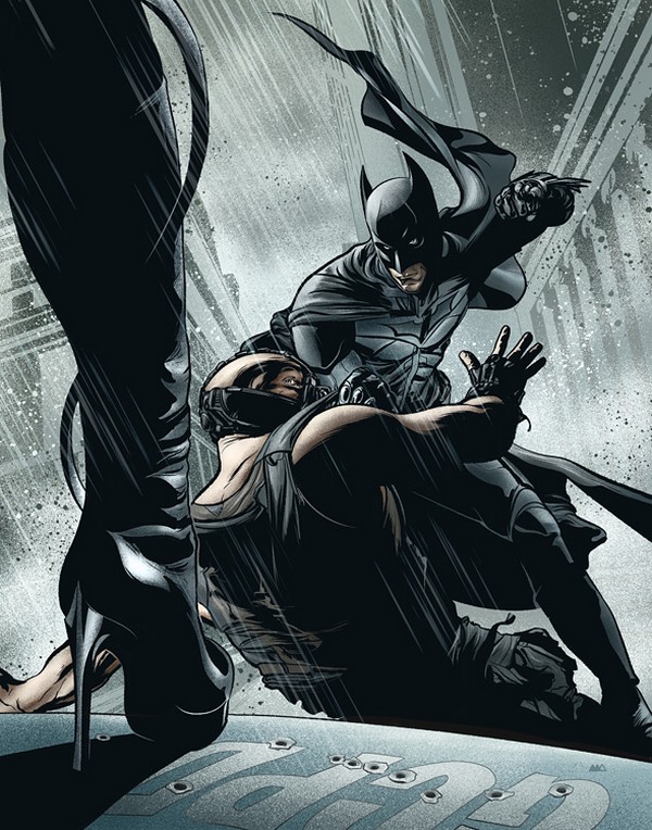 Illustrations by Martin Ansin MA1 Illustrations by Martin Ansin