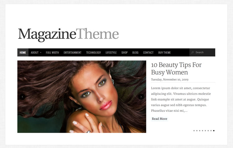 30 Minimal WordPress Themes of 2012 Minimal WordPress Themes 2012 30 Minimal WordPress Themes of 2012