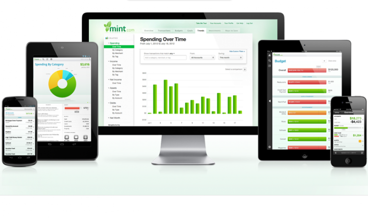7 Best Online Money Management Websites Mint 01 750x446 7 Best Online Money Management Websites