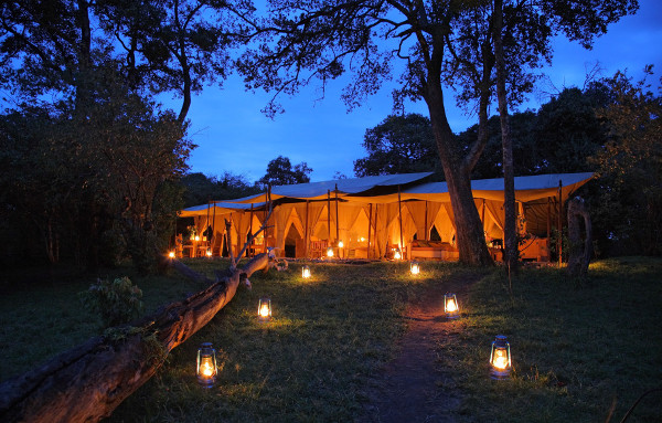 7 Amazing Ecotourism Escapes Naibor Luxury Safari Retreat Kenya 1 7 Amazing Ecotourism Escapes