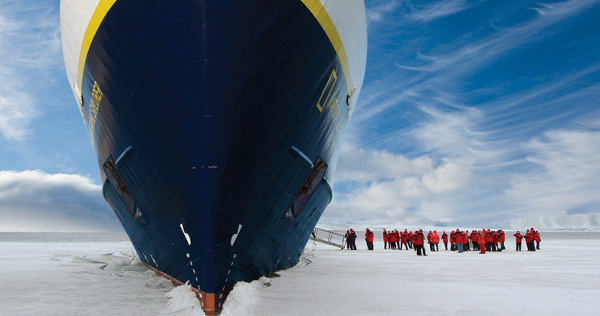 7 Amazing Ecotourism Escapes National Geographic Antarctica 4 7 Amazing Ecotourism Escapes