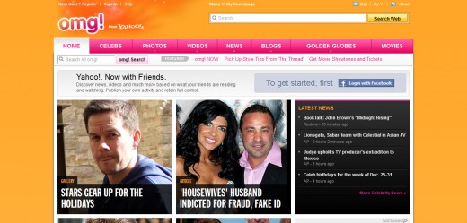 18 Lovely Orange Color Websites Designs For Your Inspiration Orange Color Websites 1 18 Lovely Orange Color Websites Designs For Your Inspiration