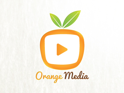 fresh fruit logo