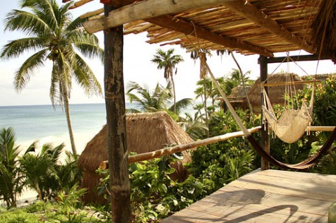 Papaya Playa Project Mexico Travel inspiration at Necessary Coolness