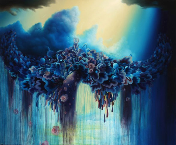 70+ Mind Blowing Creative Digital Works for Inspiration Popular Digital artist michaels work 63 70+ Mind Blowing Creative Digital Works for Inspiration