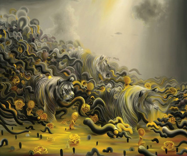 70+ Mind Blowing Creative Digital Works for Inspiration Popular Digital artist michaels work 64 70+ Mind Blowing Creative Digital Works for Inspiration