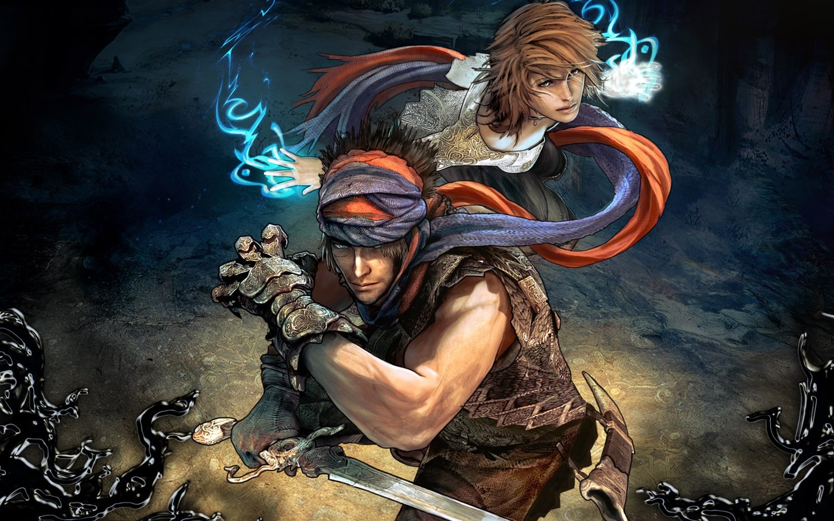 Prince of Persia 2 HD Prince of Persia Pictures