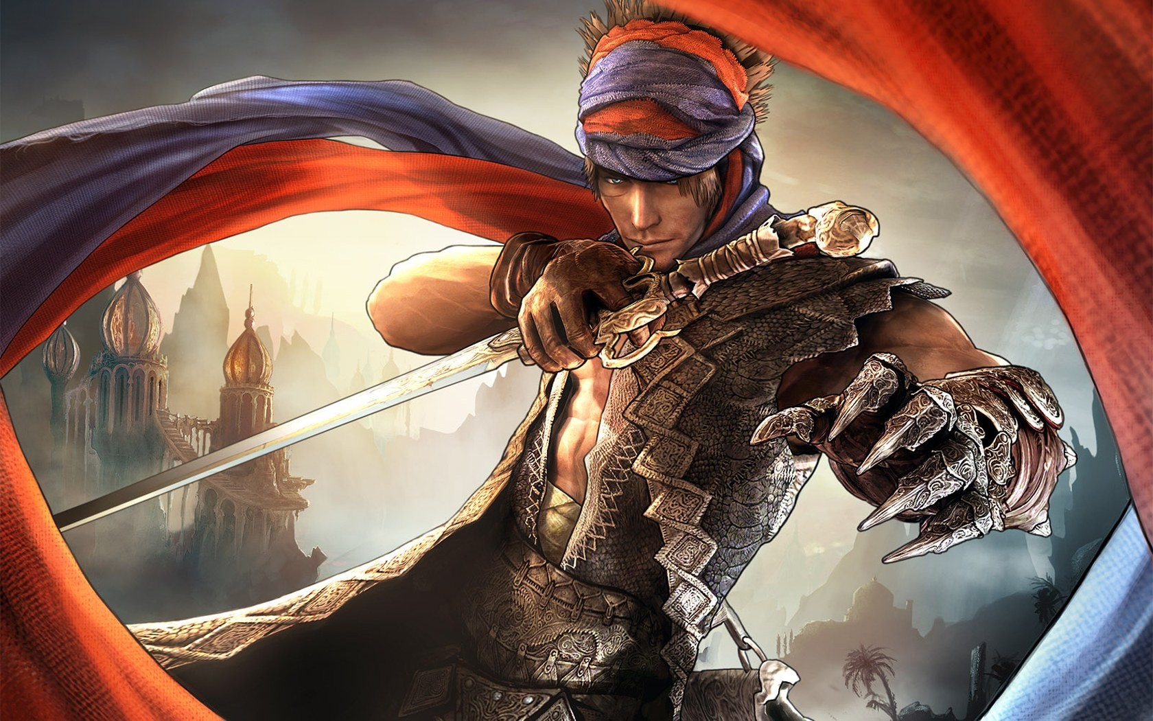 Prince of Persia 4 HD Prince of Persia Pictures