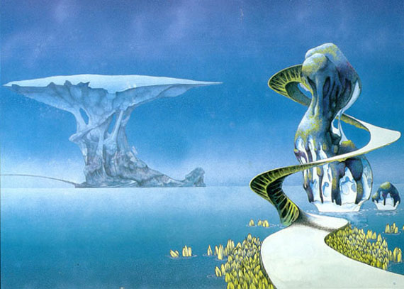 Psychedelic Artwork 1 10 Amazing Examples of Psychedelic Artwork