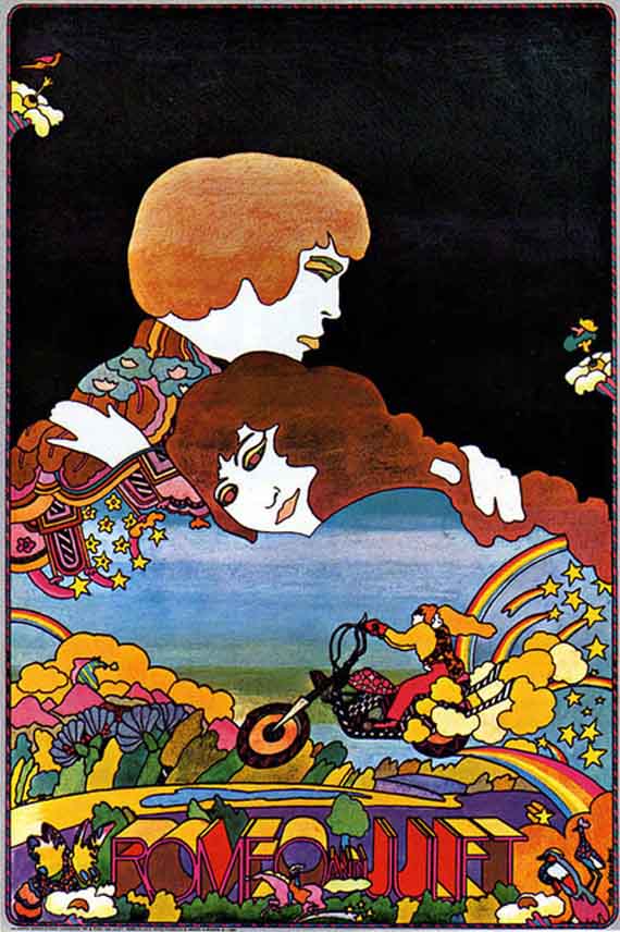 Psychedelic Artwork 2 10 Amazing Examples of Psychedelic Artwork