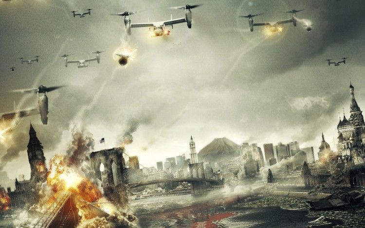 11 Resident Evil Retribution Wallpapers Resident Evil Retribution Wallpaper 07 750x468 11 Resident Evil Retribution Wallpapers