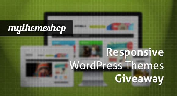 MyThemeShop Responsive WordPress Themes Giveaway Responsive WordPress Themes Giveaway MyThemeShop Responsive WordPress Themes Giveaway