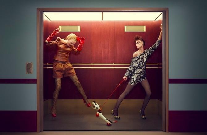 Fashion Photography by Riego Van Wersch Riego Van Wersch31 Fashion Photography by Riego Van Wersch