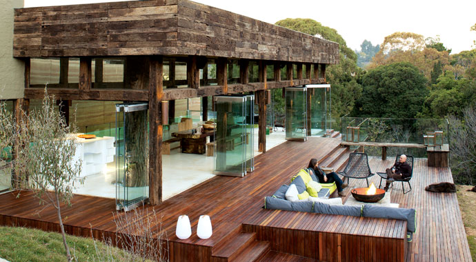 South Africas Stunning Westcliff Pavilion South Africas Stunning Westcliff Pavilion