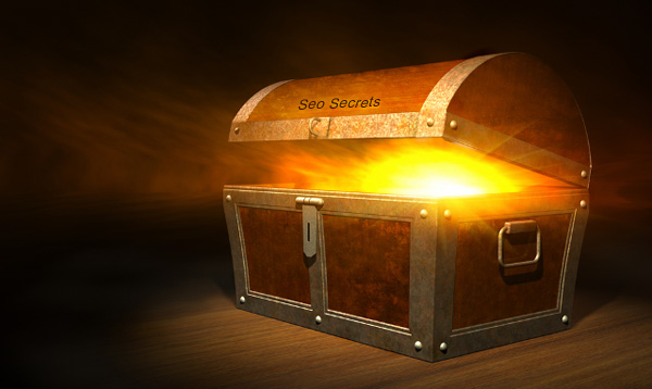 The 5 Greatest SEO Secrets | MachoArts SEO Secrets The 5 Greatest SEO Secrets | MachoArts