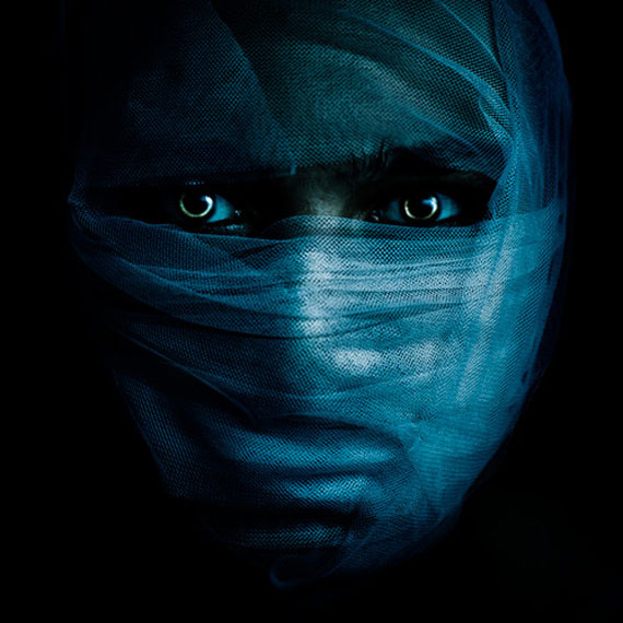 Self Portrait 8 Amazing Self Portrait Photography by Luca Pierro