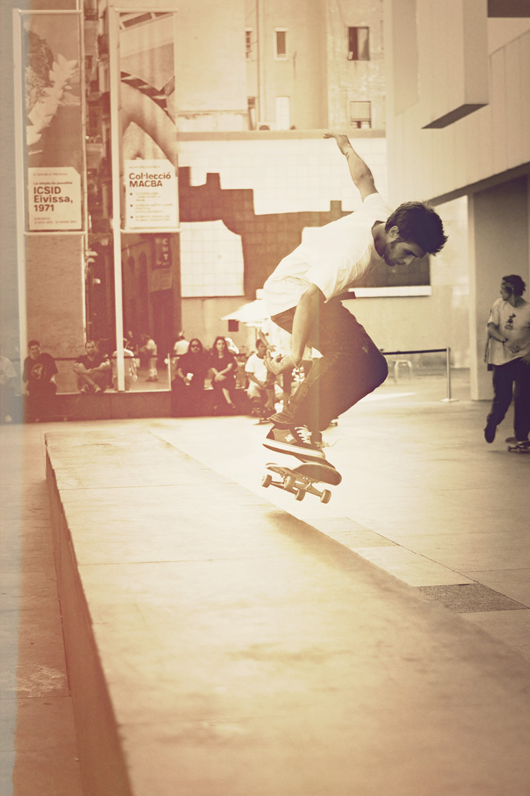 Skate is Dead by Rich Brown Skate51 Skate is Dead by Rich Brown
