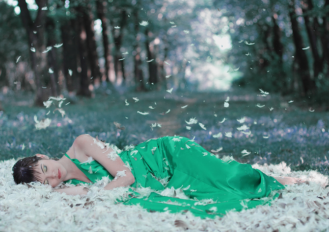 Tatiana Koshutina Photography01 Exploring Beauty via Tatiana Koshutina Photography