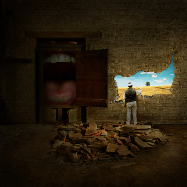 The Interior Designer 35 Beautiful Examples Of Photo Manipulation by Michael Vincent Manalo