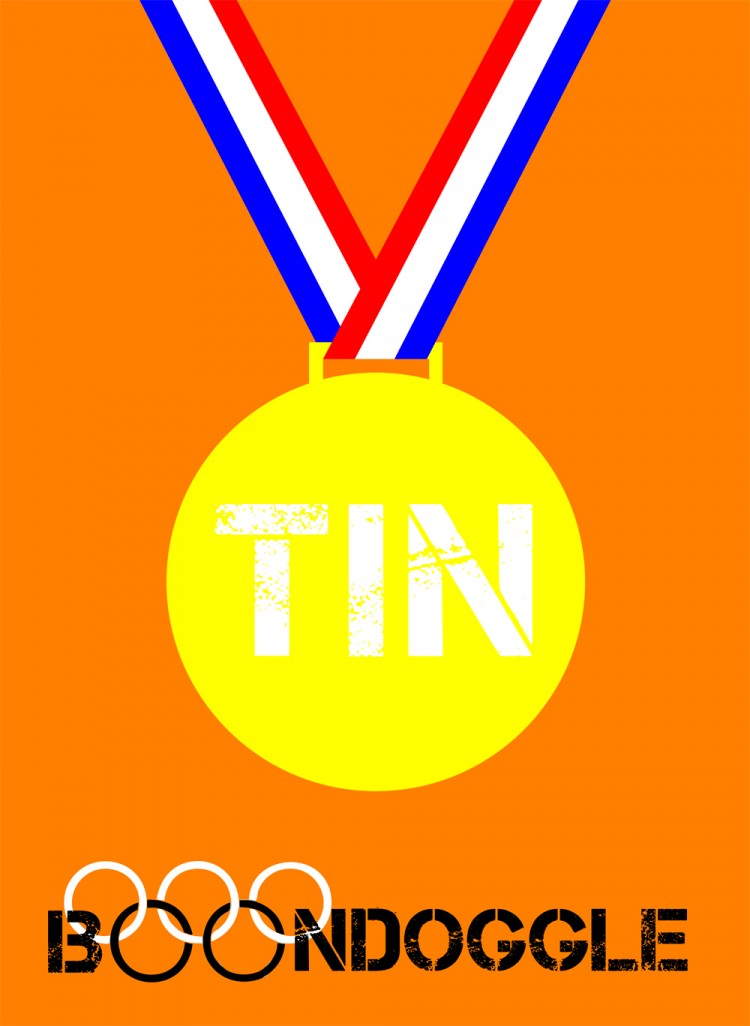Boondoggle by Lusky Tin small 750x1026 Boondoggle by Lusky