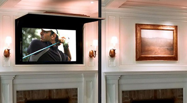 The TV CoverUp. Smart or Not? Tv Copverup The TV CoverUp. Smart or Not?