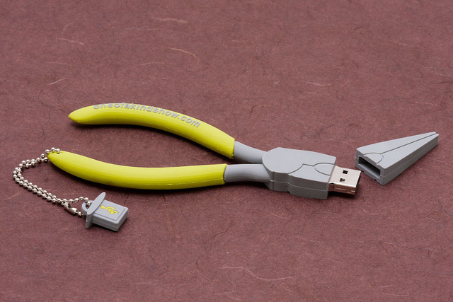22 Creative USB Designs USB Custom Flash Drive PVC RubberPVC1 22 Creative USB Designs
