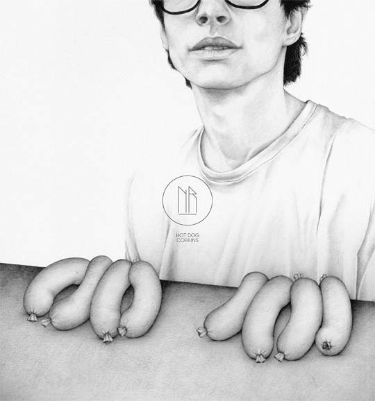 Ugo Gattoni Ugo Gattoni Illustrations 16 Ugo Gattoni