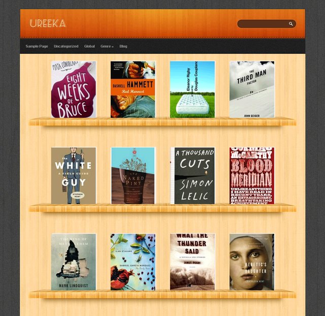 Ureeka – Free WordPress Theme Ureeka – Free WordPress Theme Ureeka – Free WordPress Theme