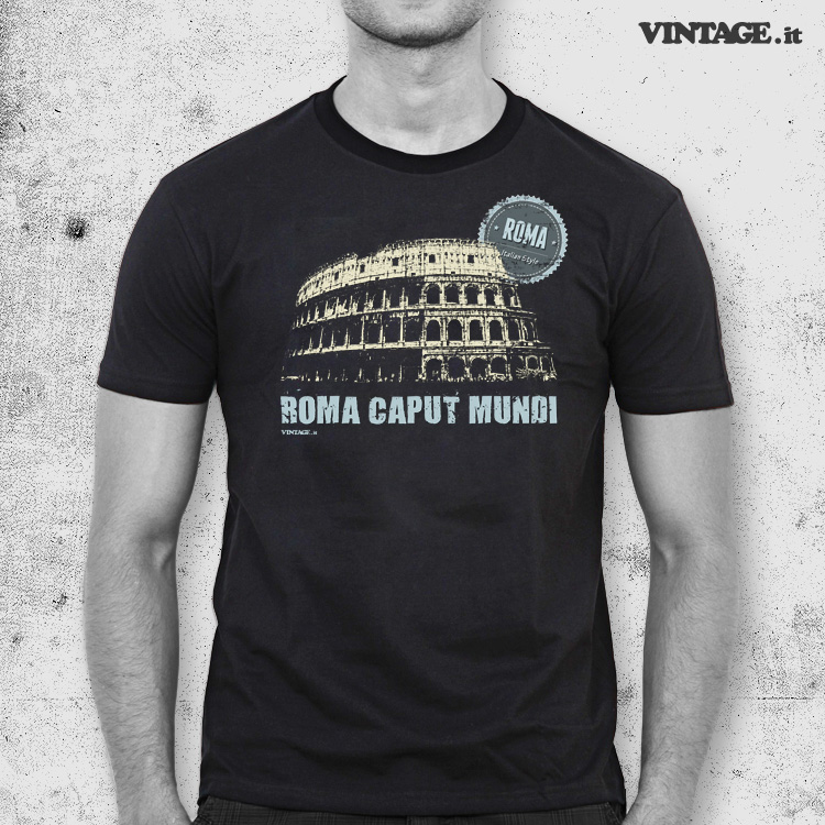 Rome t shirt VINTAGE Cities Rome Rome t shirt