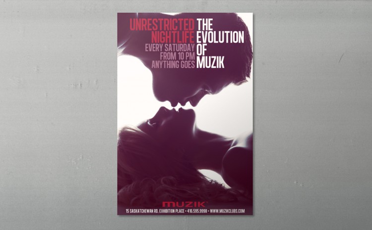 W MUZIK1 mockup 750x465 pic on Design You Trust W MUZIK1 mockup 750x465 Poster Art by WANDER