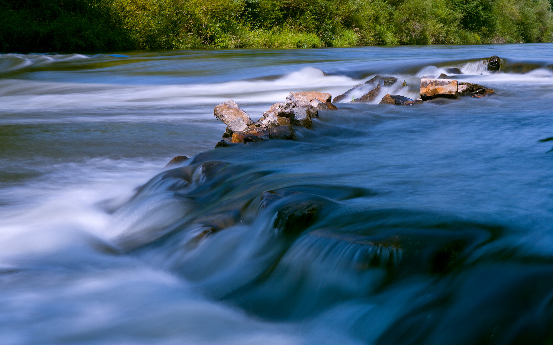 Waterscapes 14 Stunning Waterscapes Widescreen HD Wallpapers