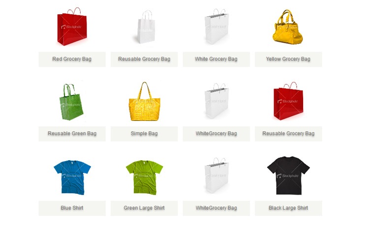 ajax shop 13 jQuery Shopping Cart Plugin and Tutorial