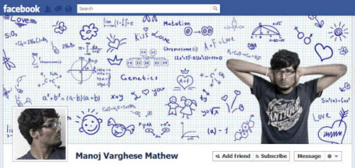 Creative Ways Of Using The Facebook Timeline b4182d95f0ddfe29bbf677778bdb74a5 Creative Ways Of Using The Facebook Timeline