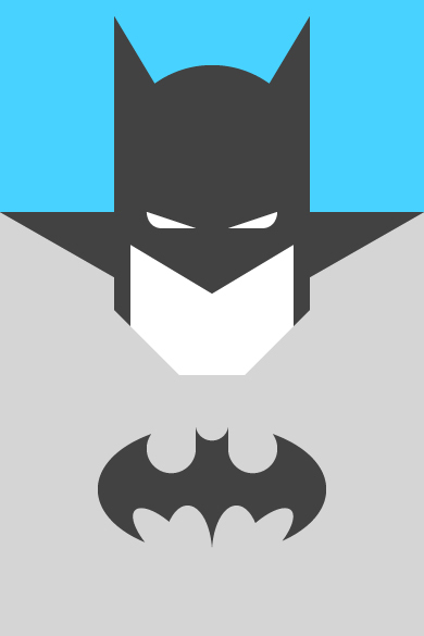  Re Vision — Comic Icons