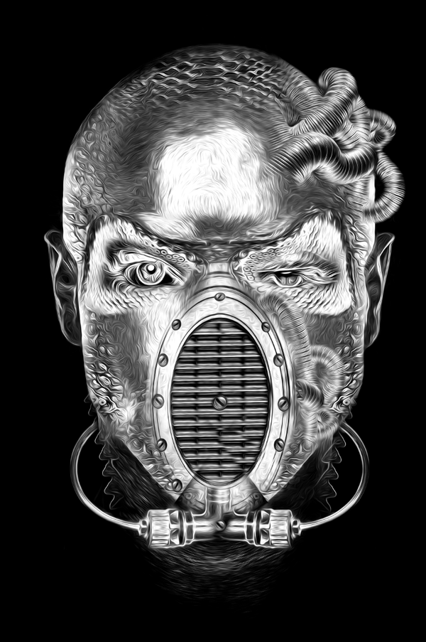 FANTASMAGORIK COSMIK II by Obery Nicolas bbb 4 FANTASMAGORIK COSMIK II by Obery Nicolas