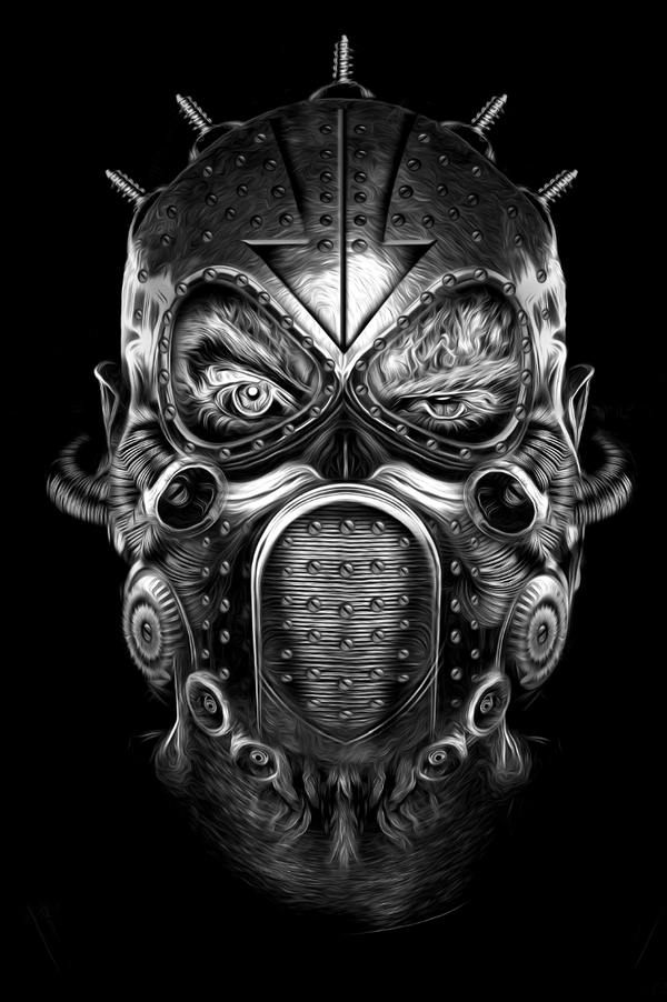 FANTASMAGORIK COSMIK II by Obery Nicolas bbb 4c FANTASMAGORIK COSMIK II by Obery Nicolas