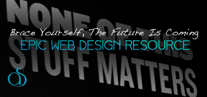 How To Self Prepare For The Future As A Web Designer best web design resource self prepare for the future career freelance designer 2012 407x190 How To Self Prepare For The Future As A Web Designer
