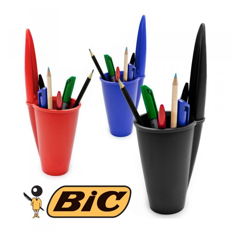 bic pen lids main 750x750 BiC pen holder