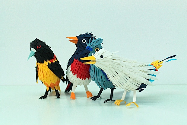 Diana Beltran Herrera bird 2 Diana Beltran Herrera