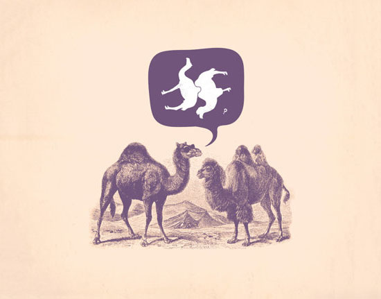 Sexual Healing by Jacques Maes camel Sexual Healing by Jacques Maes
