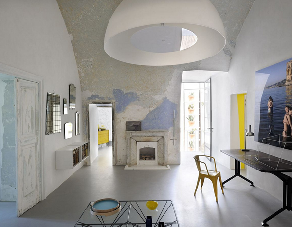  Beautiful Suite Capri