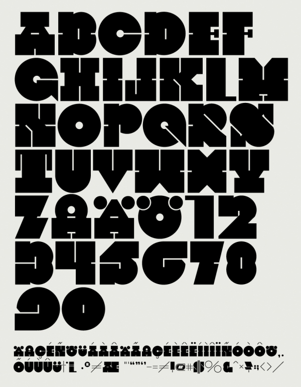Capset Font capset font 1 Capset Font